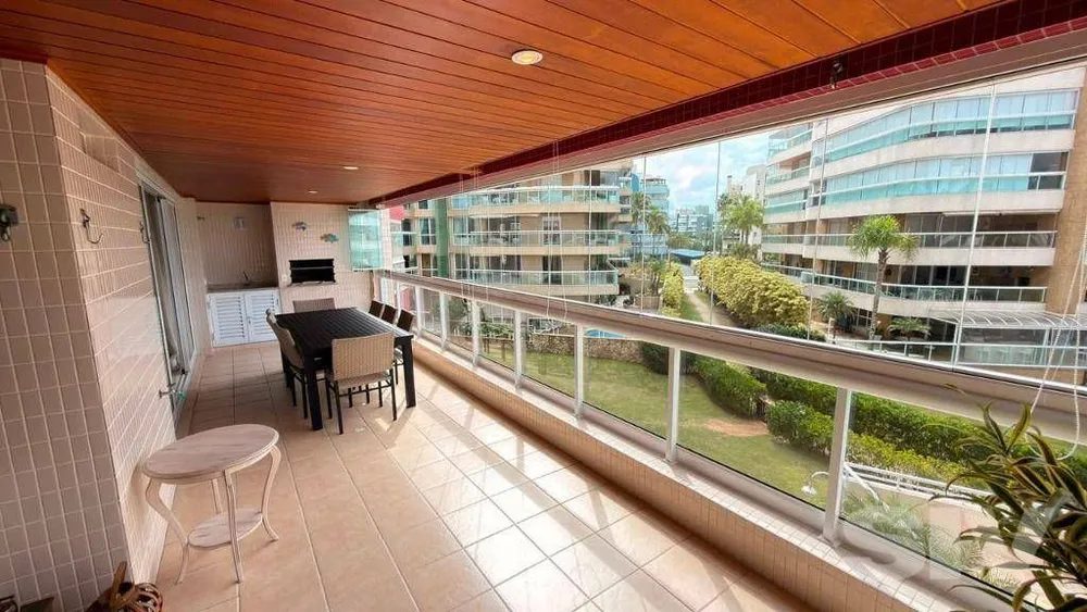 Apartamento, 3 quartos, 164 m² - Foto 6