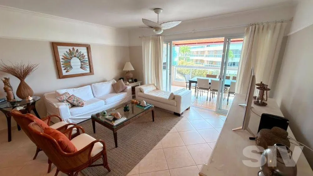 Apartamento, 3 quartos, 164 m² - Foto 3
