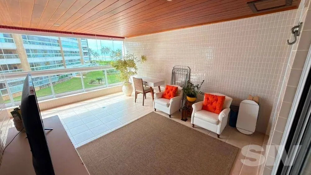 Apartamento, 3 quartos, 164 m² - Foto 7