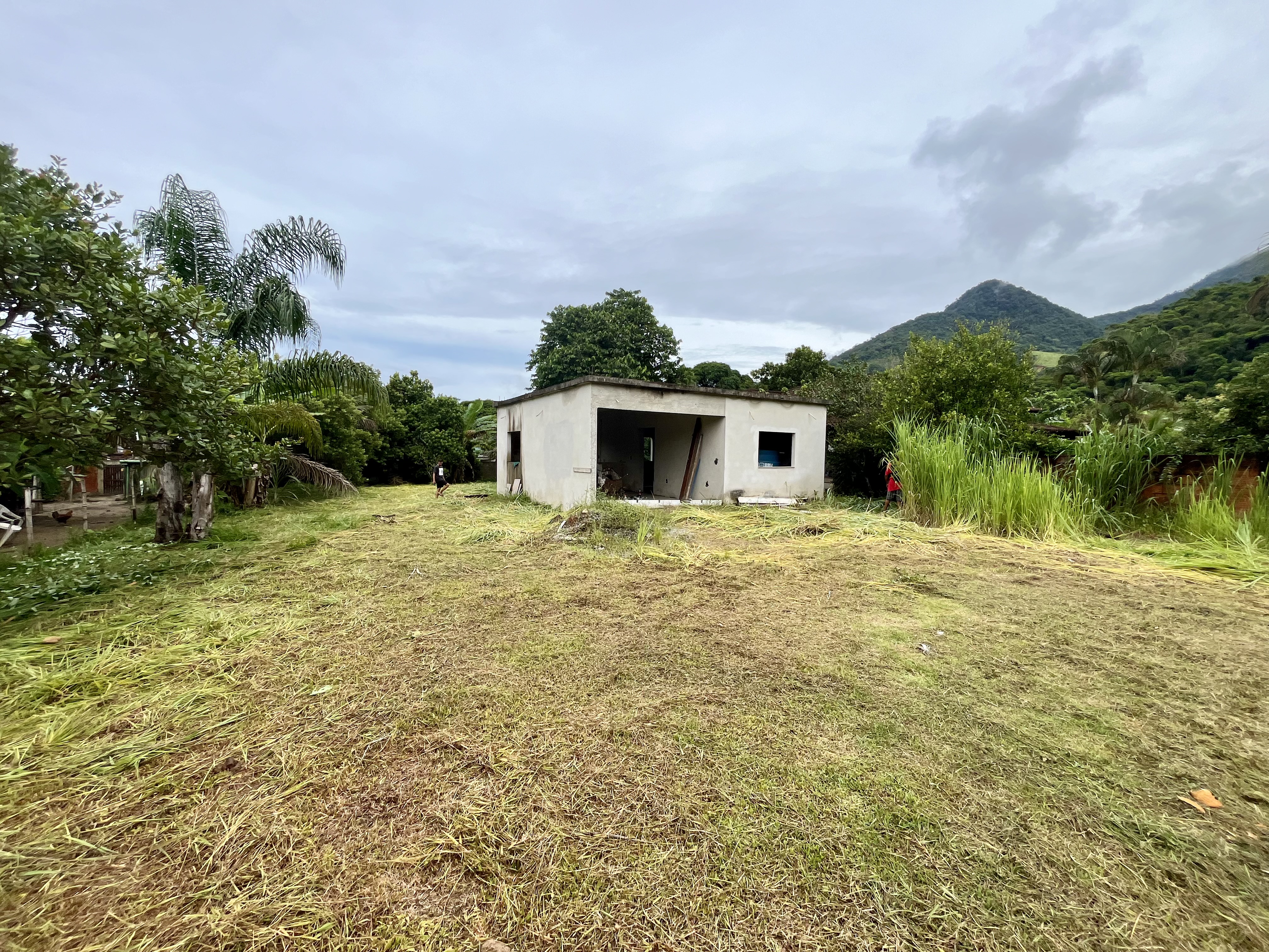 Terreno à venda com 2 quartos, 1000m² - Foto 2