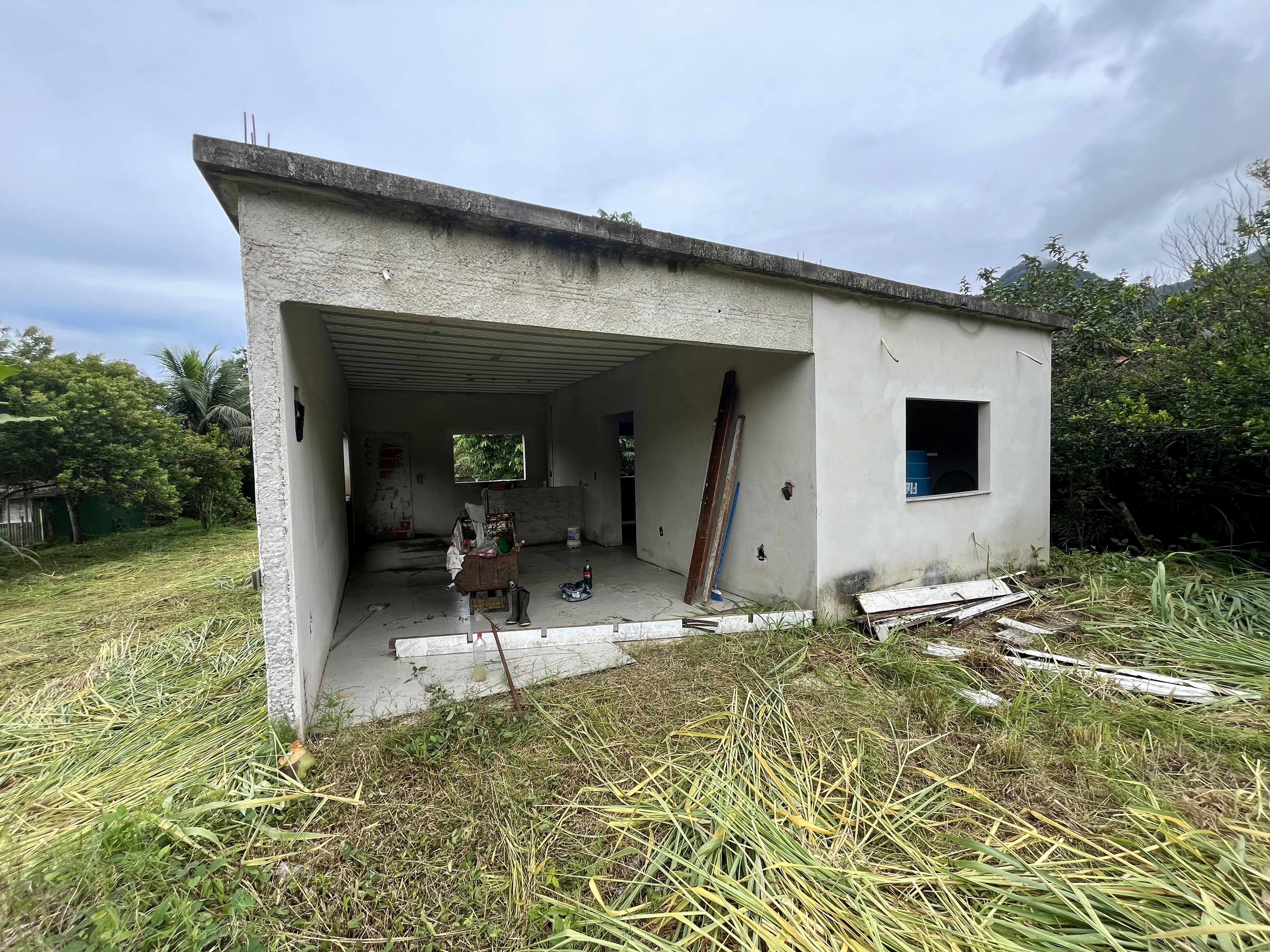 Terreno à venda com 2 quartos, 1000m² - Foto 6