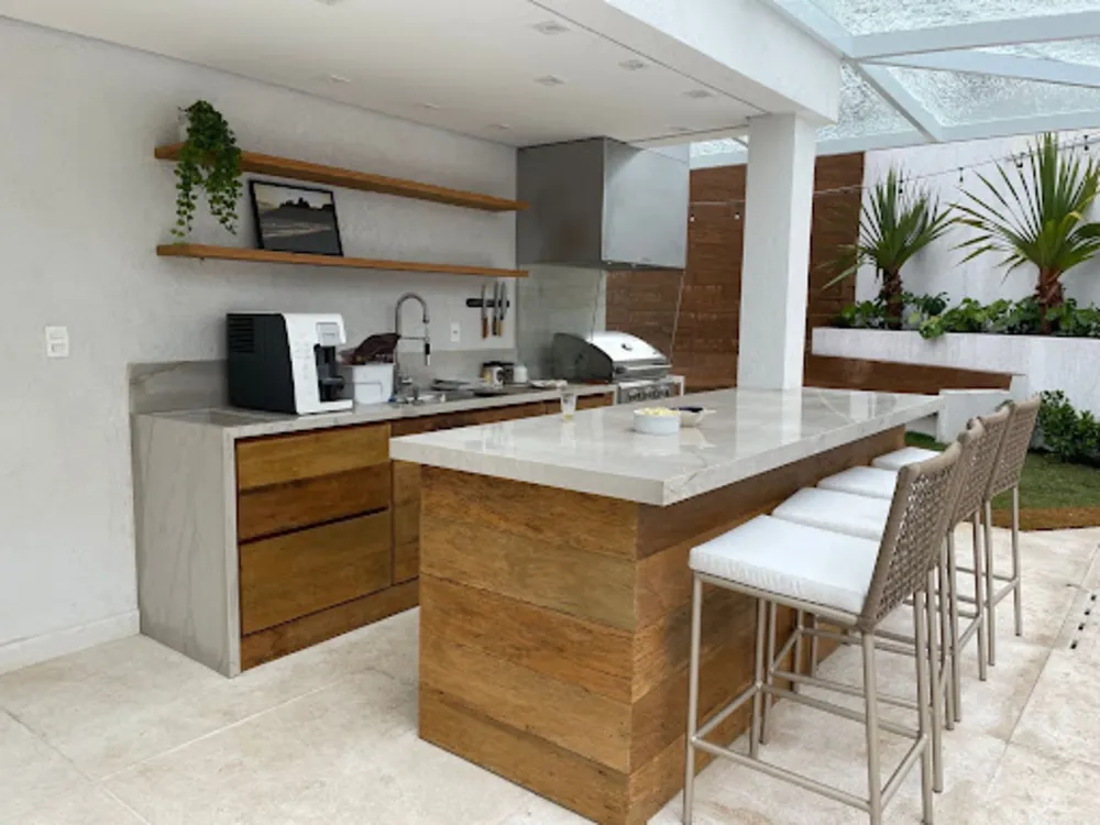 Casa de Condomínio, 4 quartos - Foto 6