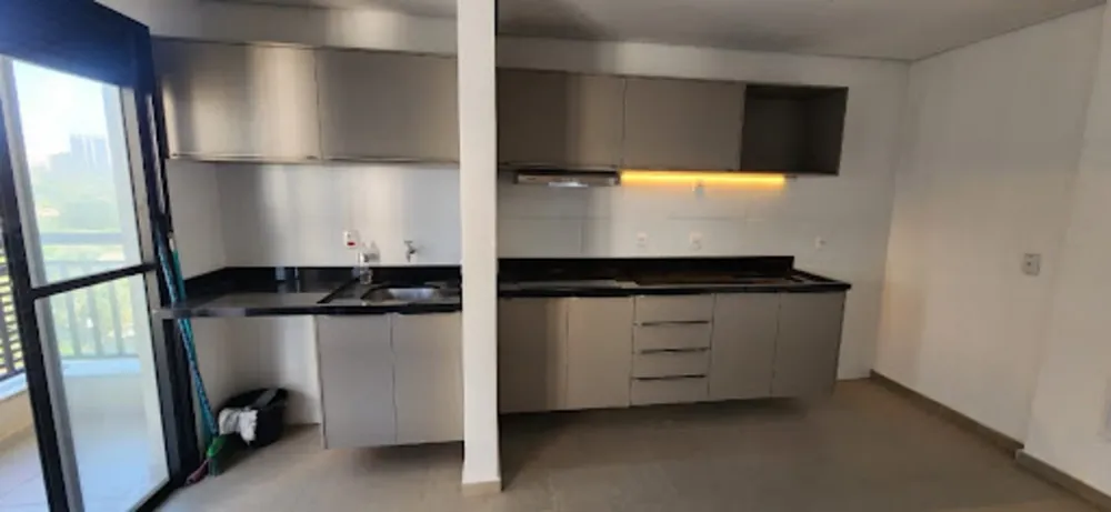 Apartamento, 1 quarto, 40 m² - Foto 2