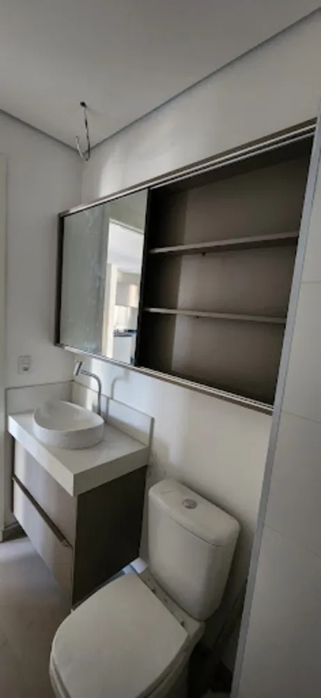 Apartamento, 1 quarto, 40 m² - Foto 3