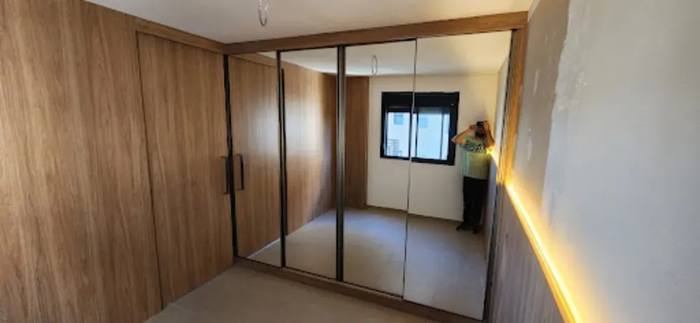 Apartamento, 1 quarto, 40 m² - Foto 6