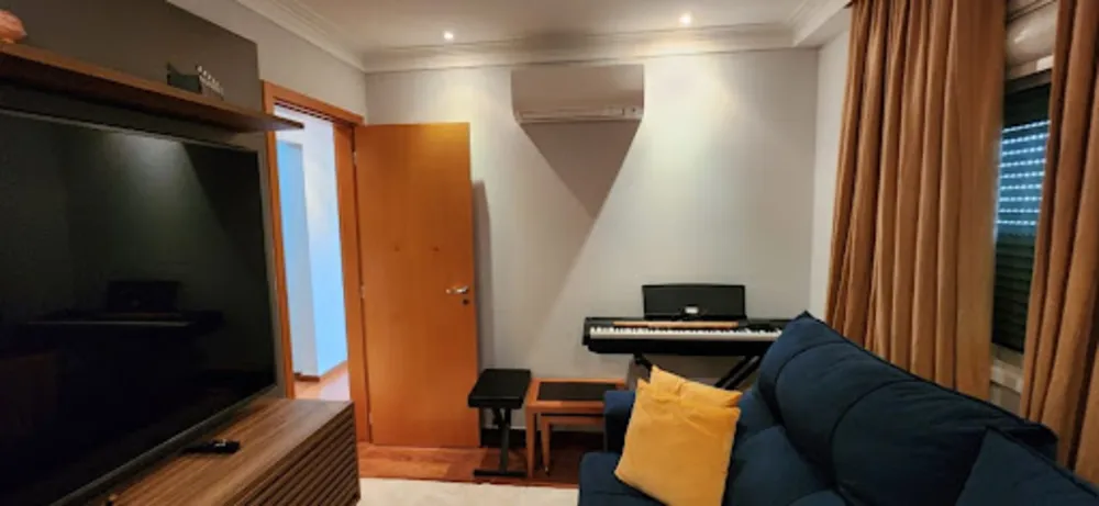 Apartamento, 3 quartos, 113 m² - Foto 8
