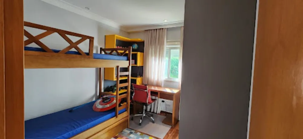 Apartamento, 3 quartos, 113 m² - Foto 2