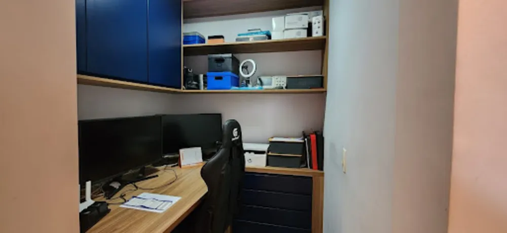 Apartamento, 3 quartos, 113 m² - Foto 6
