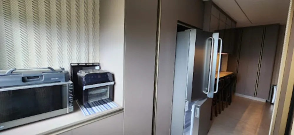 Apartamento, 3 quartos, 113 m² - Foto 5