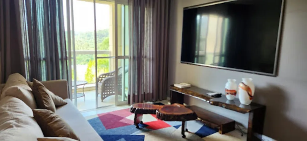 Apartamento, 3 quartos, 113 m² - Foto 4