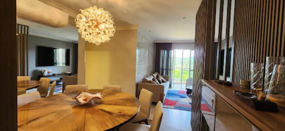 Apartamento, 3 quartos, 113 m² - Foto 12