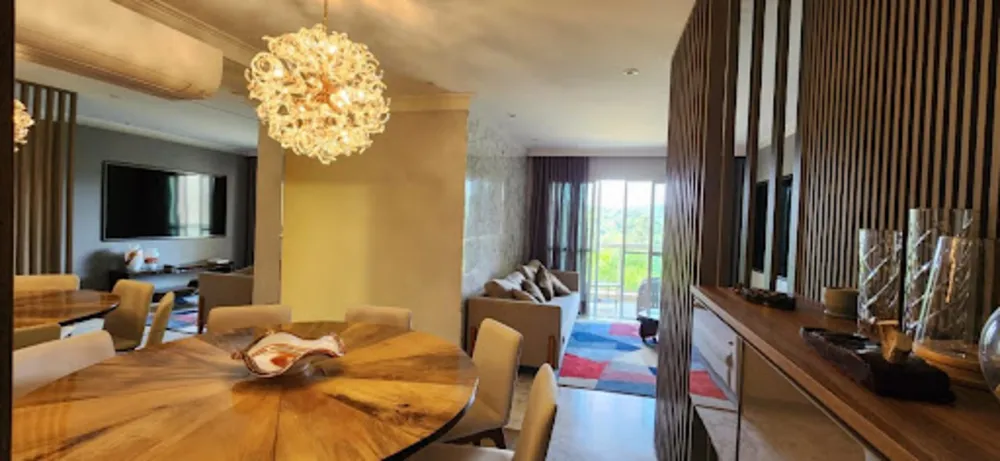 Apartamento, 3 quartos, 113 m² - Foto 3