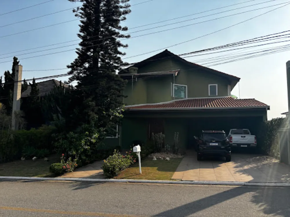 Casa de Condomínio, 4 quartos - Foto 7
