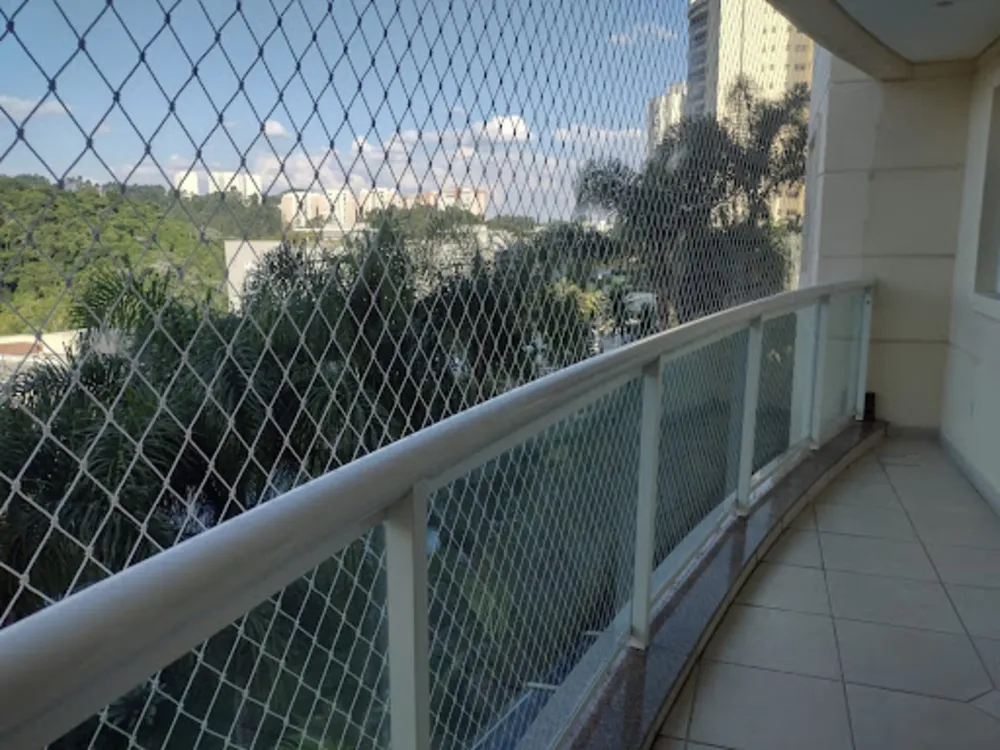 Apartamento, 2 quartos, 113 m² - Foto 8