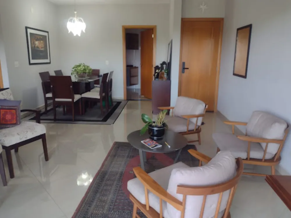 Apartamento, 2 quartos, 113 m² - Foto 5