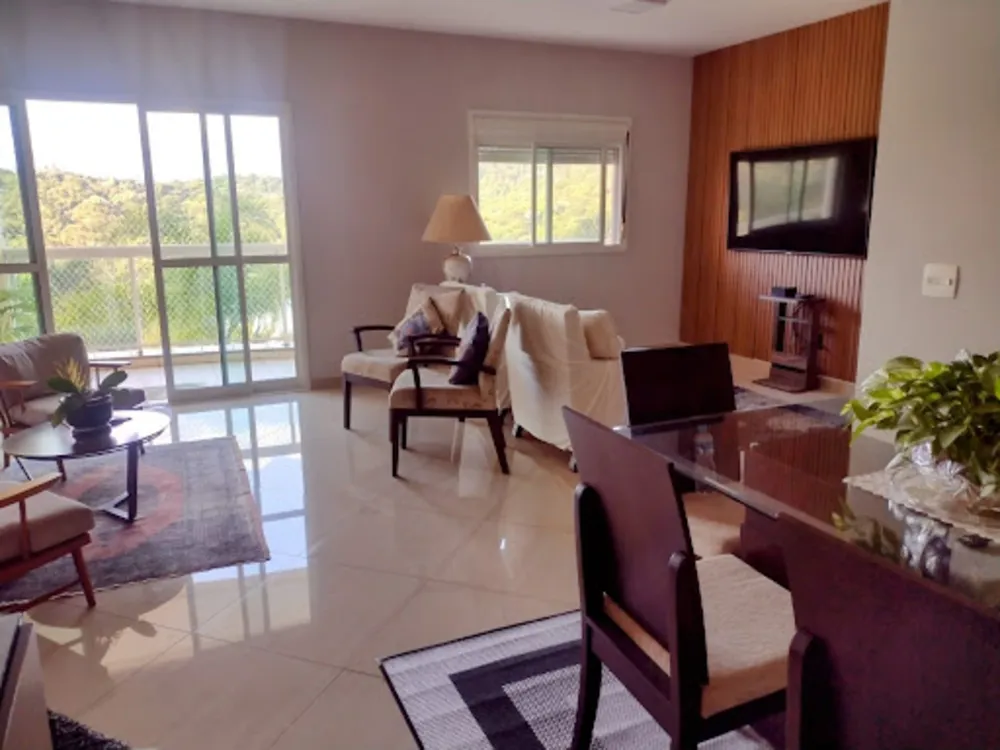 Apartamento, 2 quartos, 113 m² - Foto 1