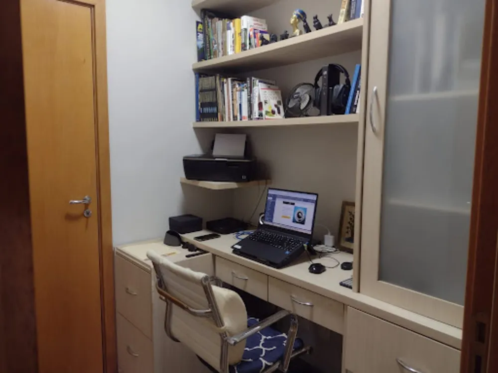 Apartamento, 2 quartos, 113 m² - Foto 12