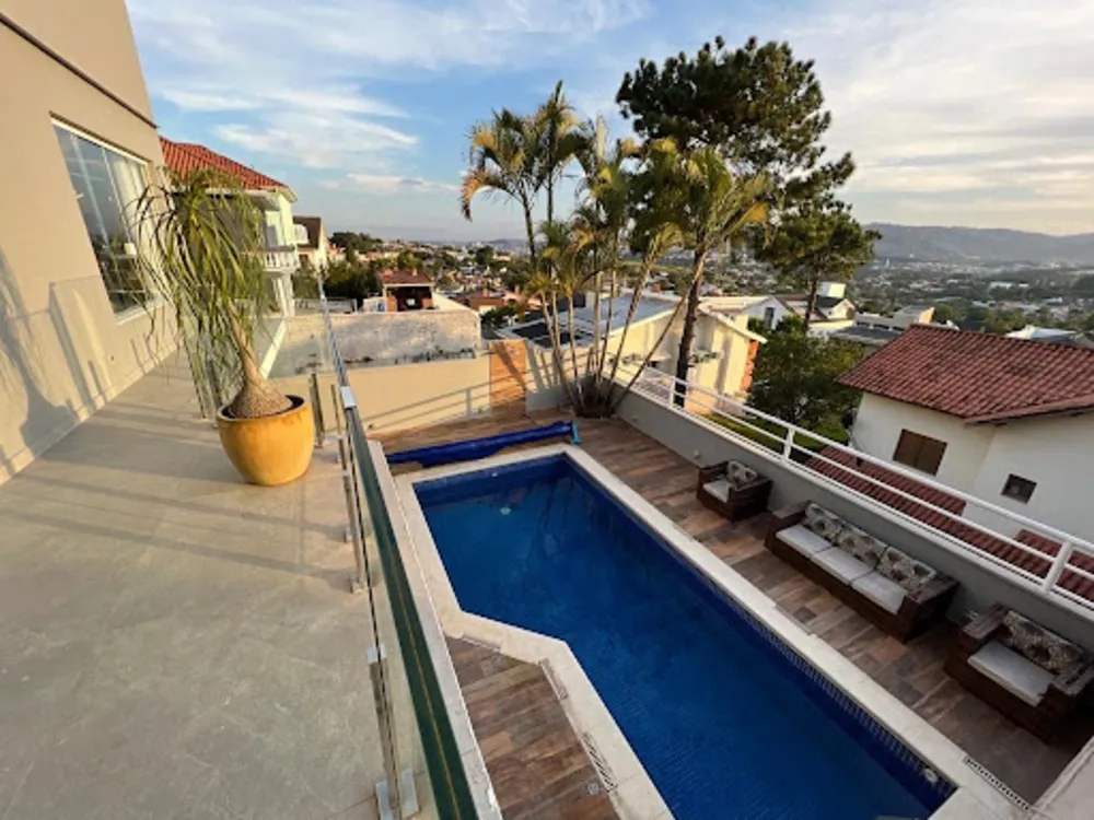 Casa de Condomínio, 4 quartos - Foto 7