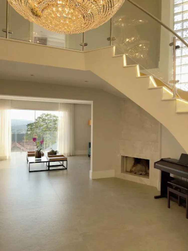 Casa de Condomínio, 4 quartos - Foto 10