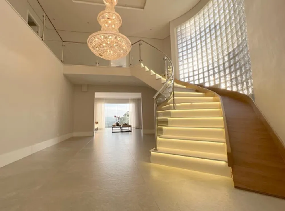 Casa de Condomínio, 4 quartos - Foto 6