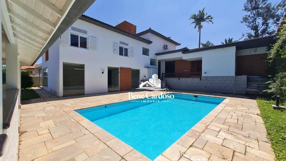 Casa, 4 quartos, 620 m² - Foto 6