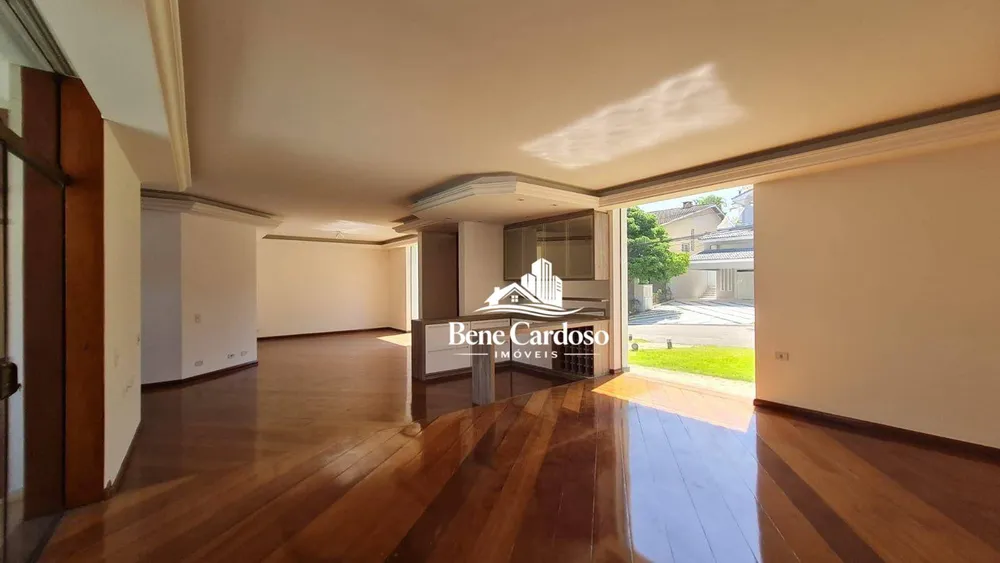 Casa, 4 quartos, 620 m² - Foto 5