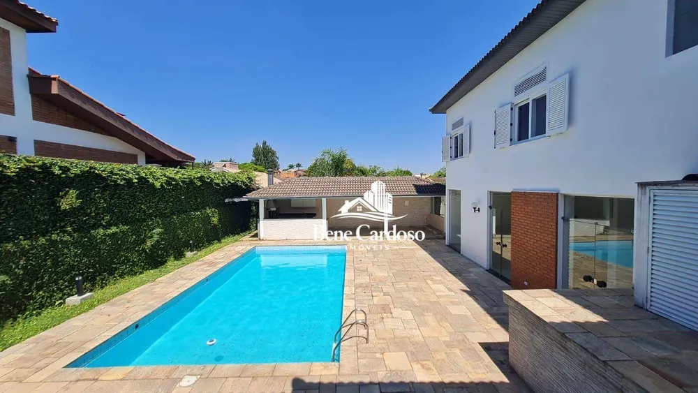 Casa, 4 quartos, 620 m² - Foto 10