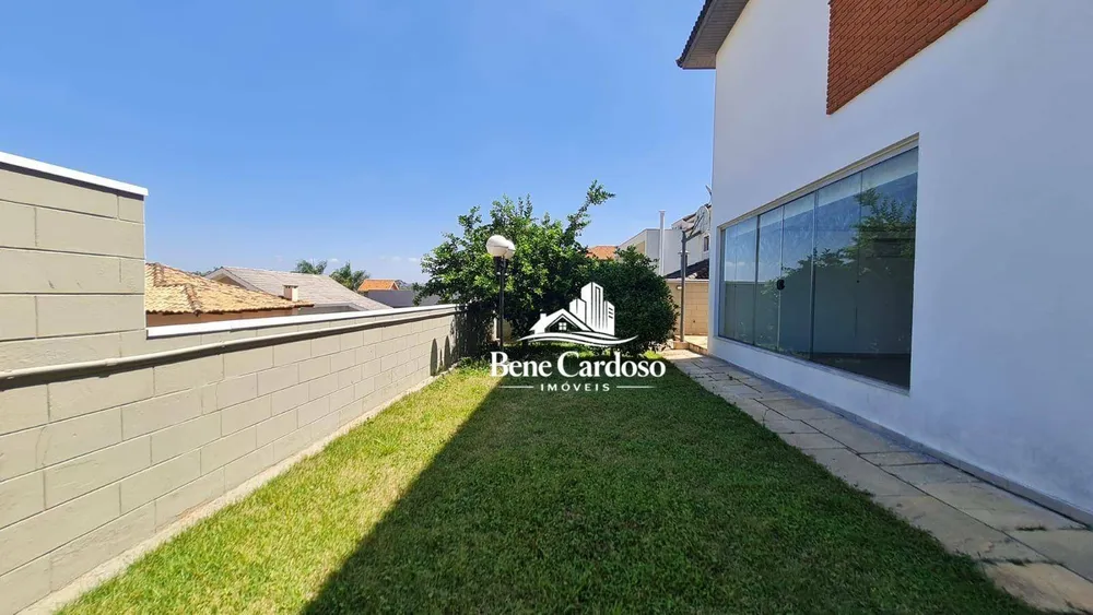 Casa, 4 quartos, 620 m² - Foto 4