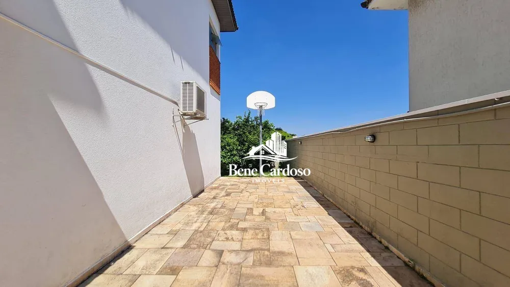 Casa, 4 quartos, 620 m² - Foto 3