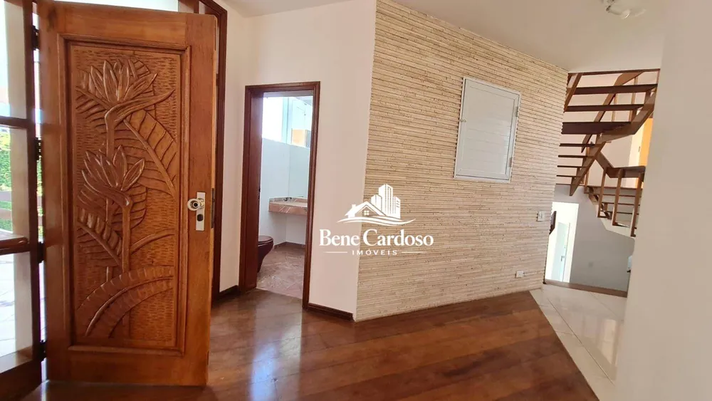 Casa, 4 quartos, 620 m² - Foto 9