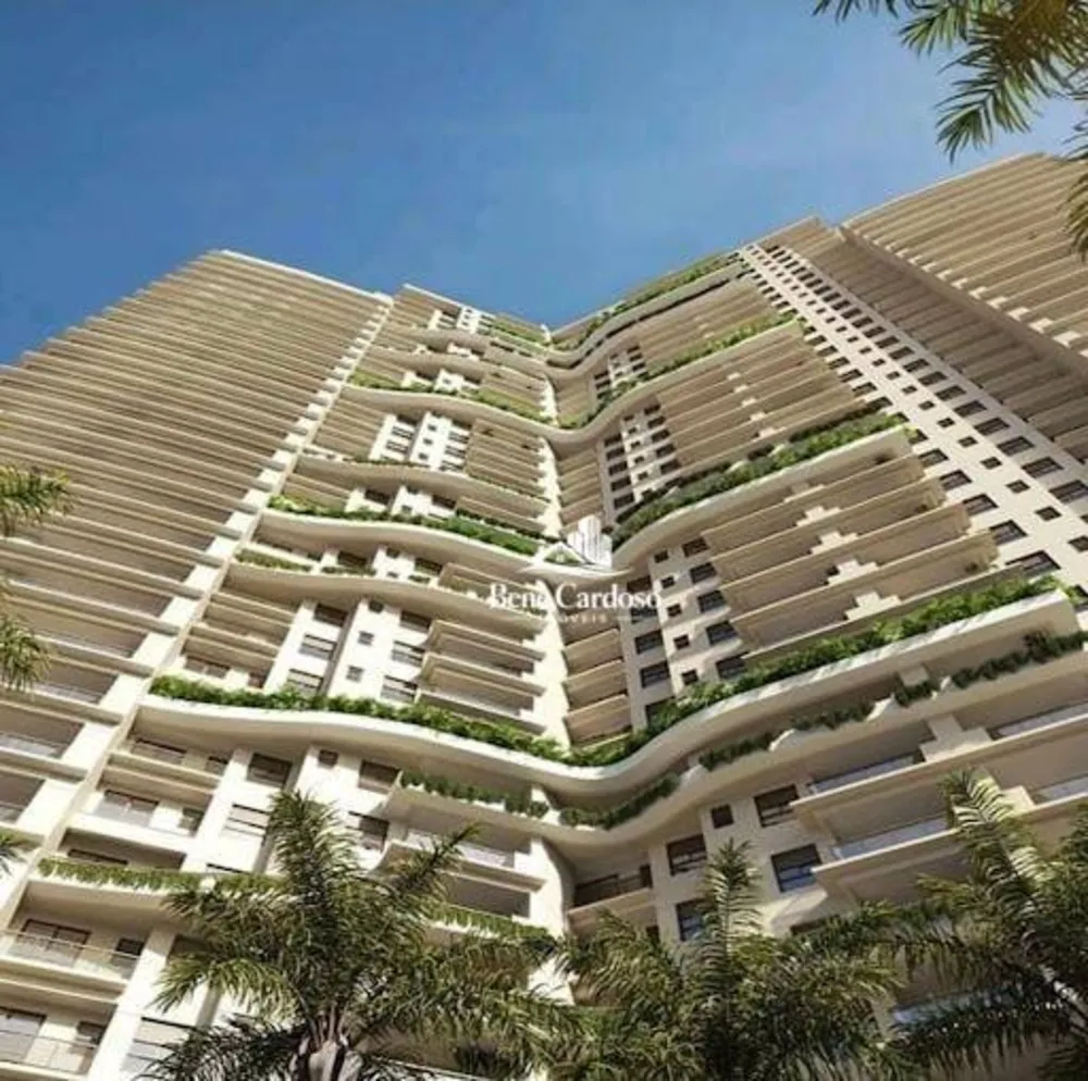Apartamento, 3 quartos, 114 m² - Foto 2