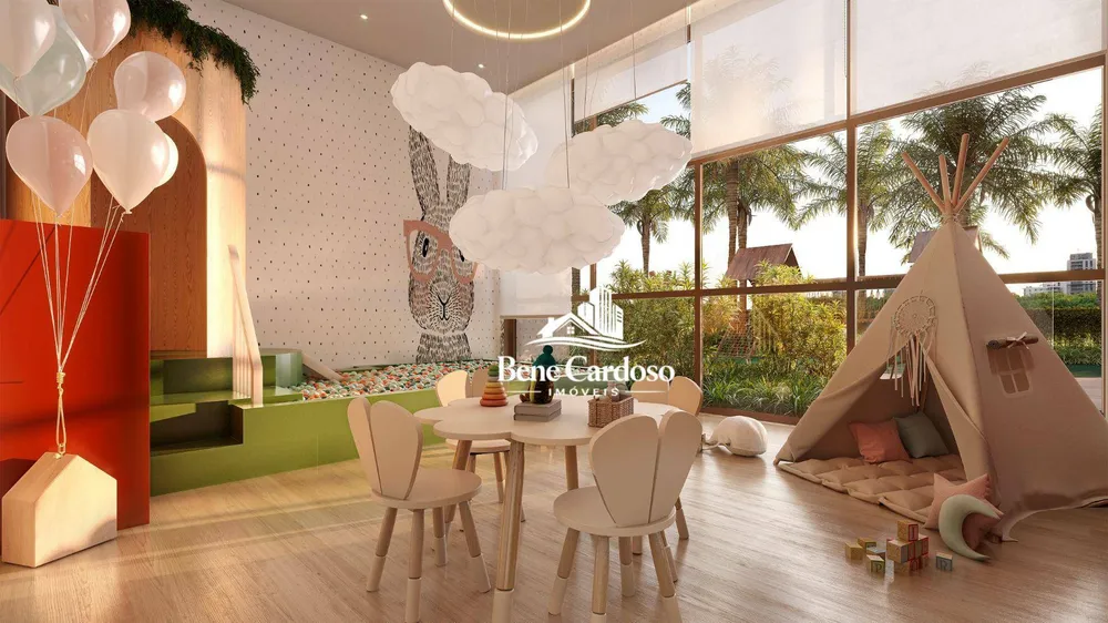 Apartamento, 3 quartos, 114 m² - Foto 14