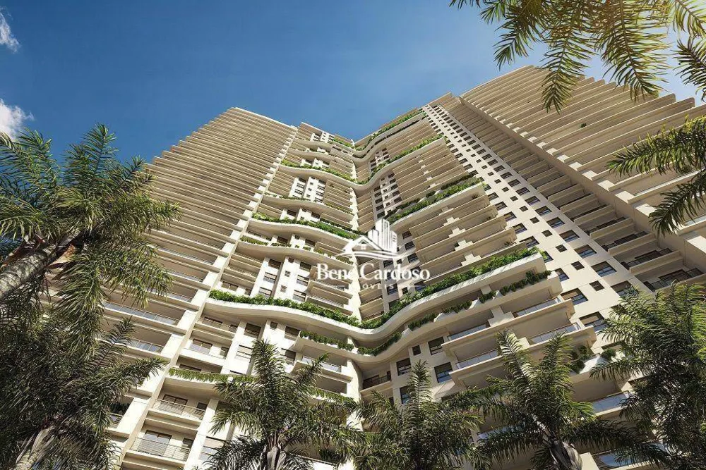 Apartamento, 3 quartos, 114 m² - Foto 19