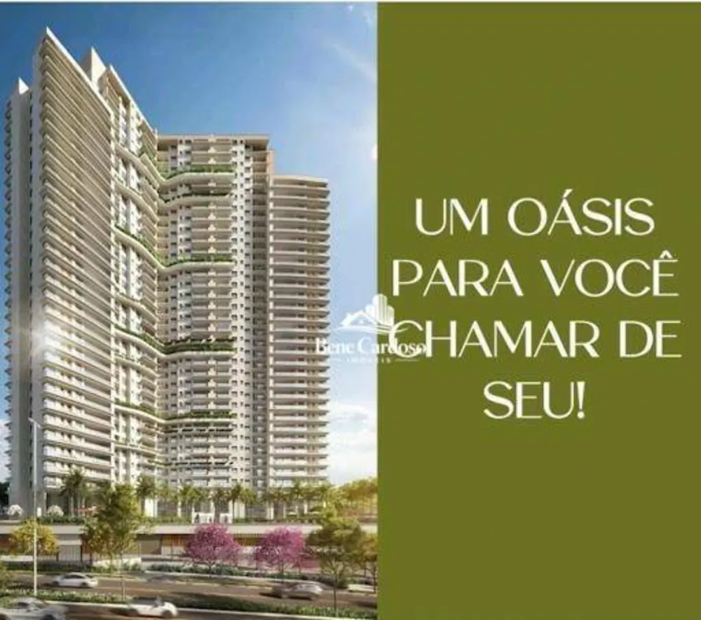 Apartamento, 3 quartos, 114 m² - Foto 1