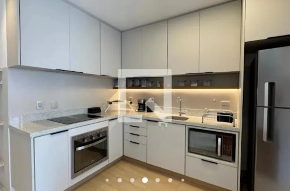 Apartamento, 1 quarto, 50 m² - Foto 11