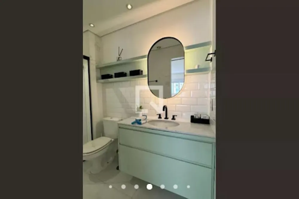 Apartamento, 1 quarto, 50 m² - Foto 6