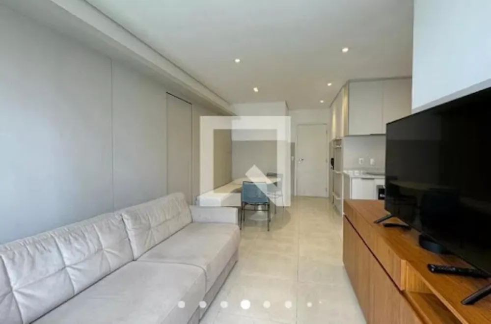 Apartamento, 1 quarto, 50 m² - Foto 7