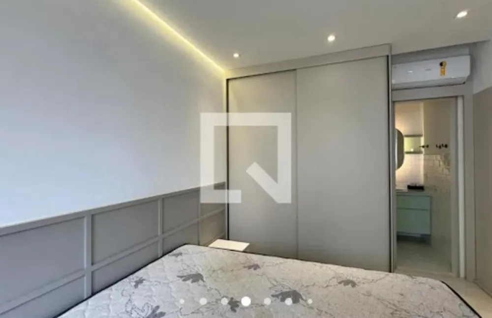Apartamento, 1 quarto, 50 m² - Foto 4