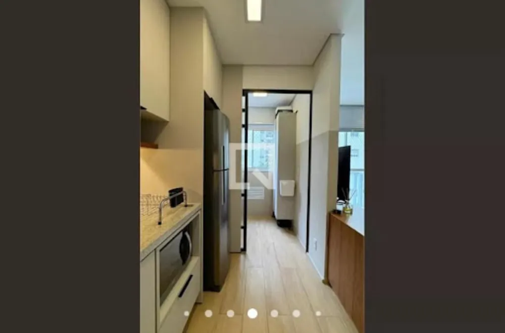 Apartamento, 1 quarto, 50 m² - Foto 10