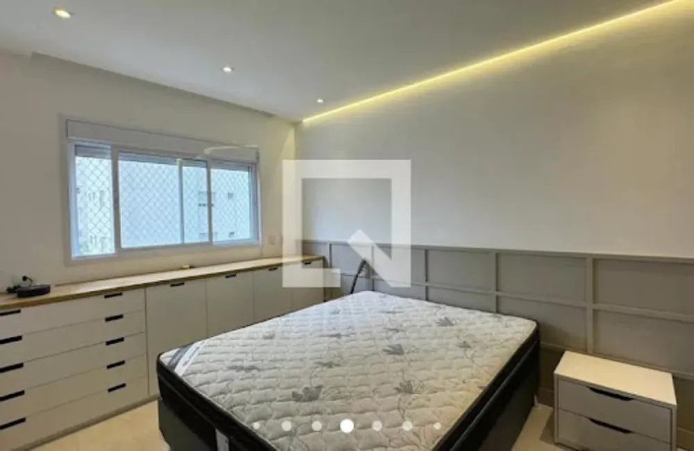 Apartamento, 1 quarto, 50 m² - Foto 5