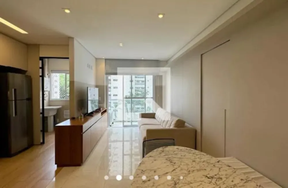 Apartamento, 1 quarto, 50 m² - Foto 9