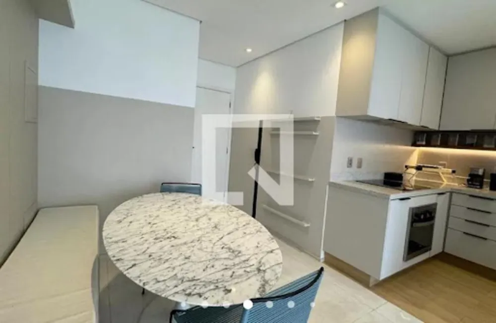 Apartamento, 1 quarto, 50 m² - Foto 2