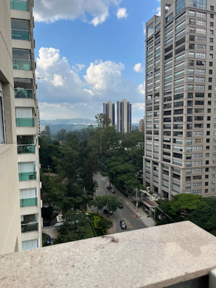 Apartamento, 2 quartos, 65 m² - Foto 9