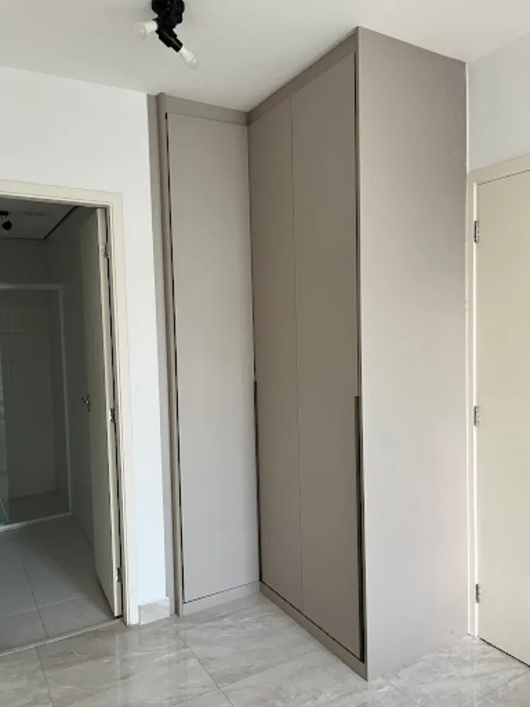 Apartamento, 2 quartos, 65 m² - Foto 10