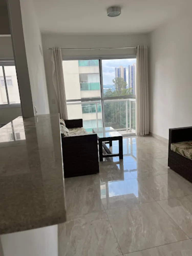 Apartamento, 2 quartos, 65 m² - Foto 1