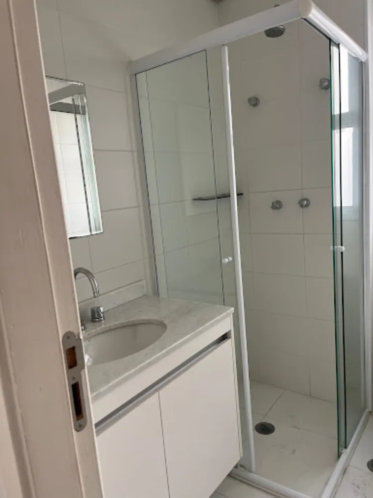Apartamento, 2 quartos, 65 m² - Foto 2