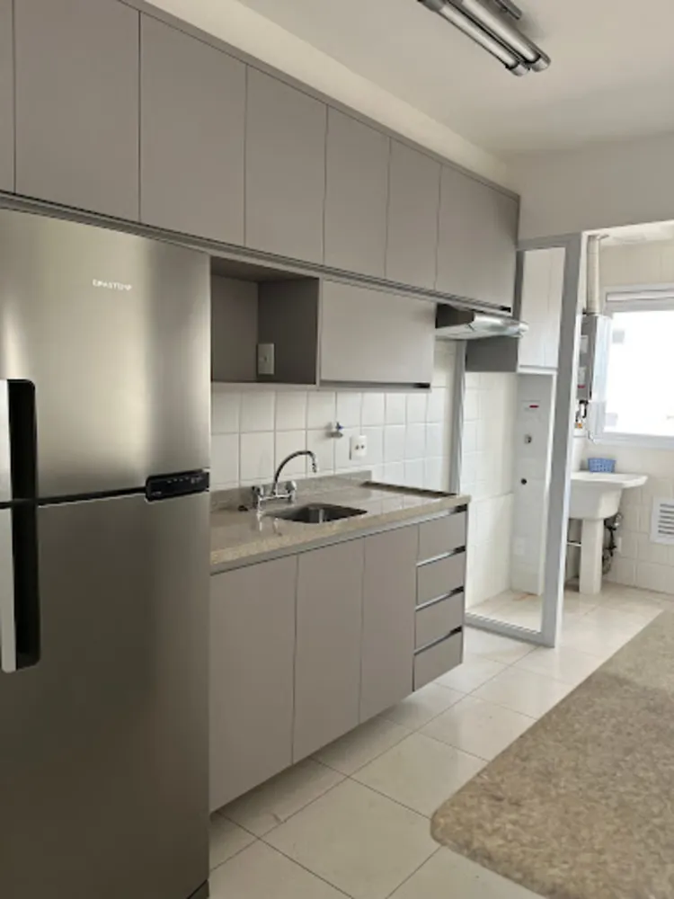 Apartamento, 2 quartos, 65 m² - Foto 1