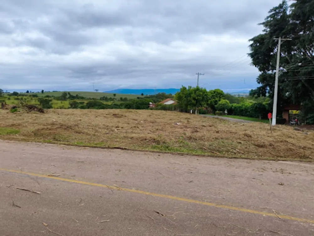 Loteamento e Condomínio, 4820 m² - Foto 1