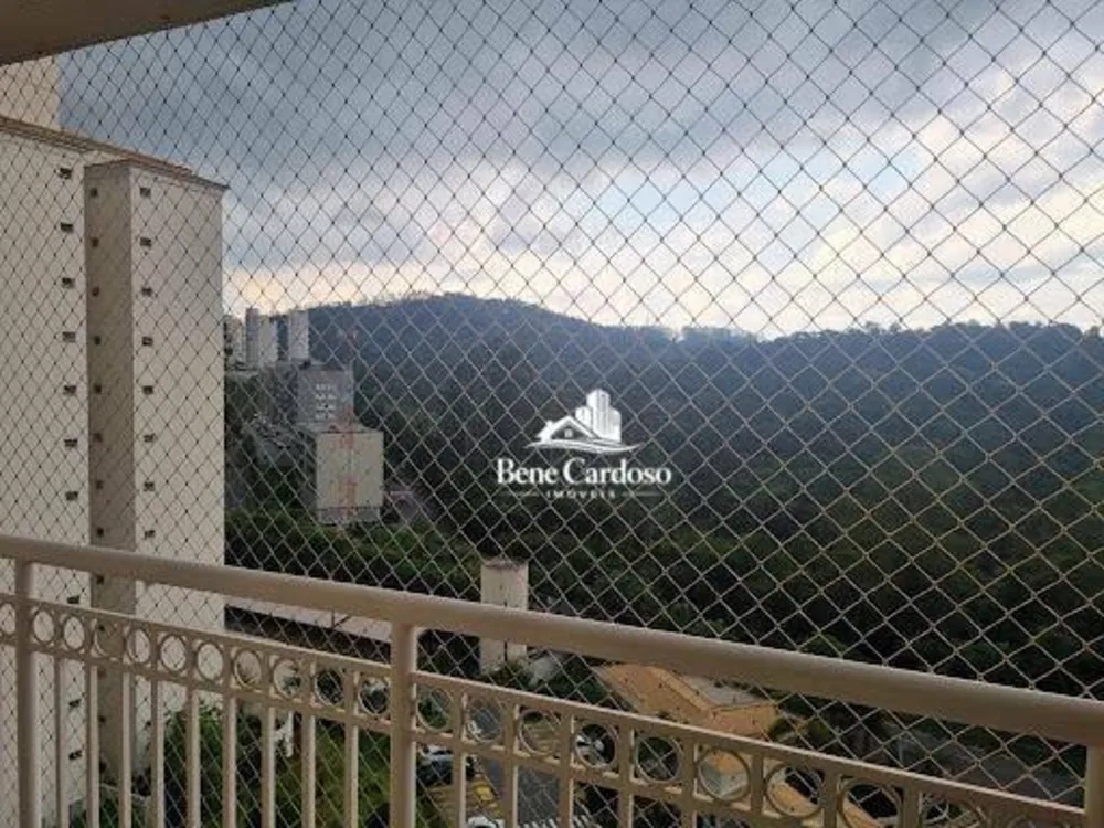 Apartamento, 2 quartos, 110 m² - Foto 1