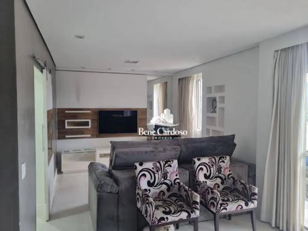 Apartamento, 2 quartos, 110 m² - Foto 8